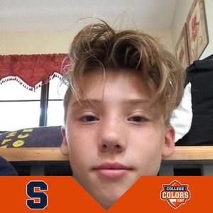 Meet your Posher, Anthony